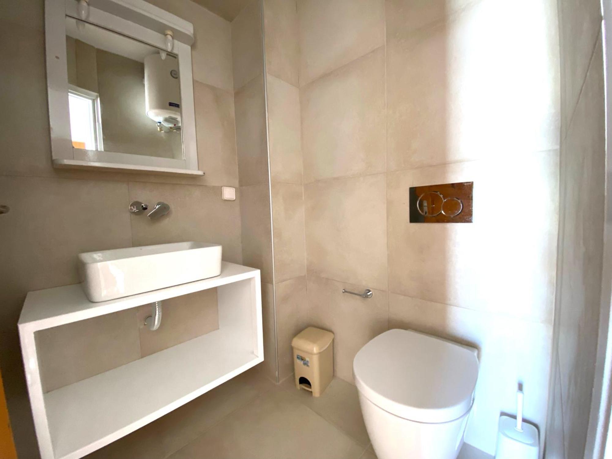 Lakka Apartments In Chora Mykonos Town Exterior foto